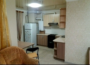 Сдам 2х комн. кв-ру в Соломенском р-оне возле метро Берестейская по ул. Василенк #1664597