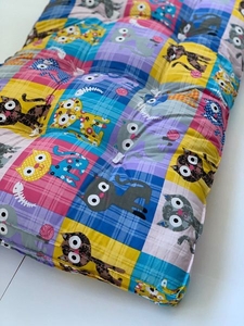 Матрасы,  проверенные временем! Идеальная цена-качество! #1665323