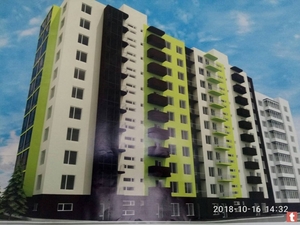 ЖК Учительский #1666162