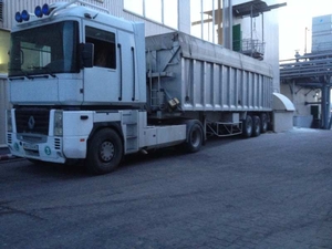 Водитель категории СЕ #1664787