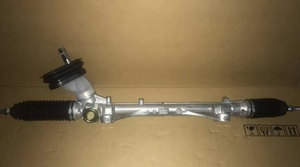 Рулевая Рейка Nissan Leaf 48001-3NL3A #1664785