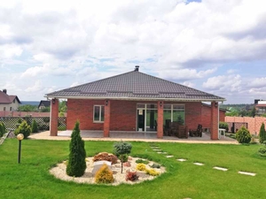 Лучшее предложение на Флоринке. Новый дом с ремонтом. #1665392