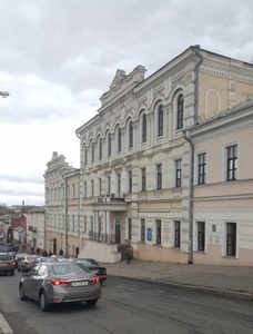 Здание 659 м2,  метро Исторический музей,  Харьков. #1666144
