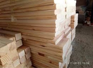 Продам брус,  доску,  шалевку. L = 4;  4, 5;  6 м. #1665272