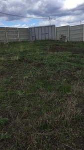 Продам дачу 23 сотки (два смежных участка) #1665299