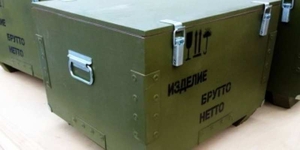 Изготовим деревянную тару под Ваш заказ. #1665251