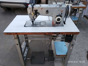 Продам пром. швейные машины 330 класс. 2 штуки #1665554