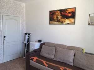 3-х комн. квартира в новостройке ЖС-1 на Салтовке. #1664601