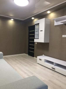 Продам 2-х к.кв. в 522 с Евро,  мебелью,  техникой #1666475