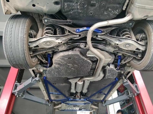 Распорки стоек на авто (широкий выбор) #1665250