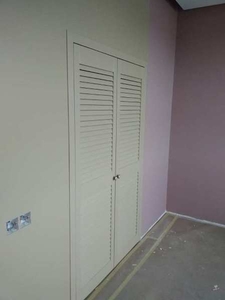 Жалюзные дверки,  решеточные двери (индивидуальные размеры) #1665367