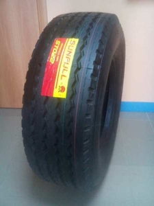 Грузовые шины 385/65R22.5 SUNFULL ST022 с гарантией #1666052