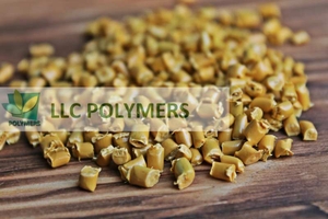 Вторичный ПЕНД,  трубный ПЕ. Гранула ПС УПМ втор. Втор. гранула ППР #1666431