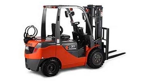 Ремонт и обслуживание вилочных погрузчиков #1665056