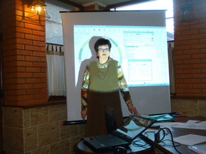 Винницкая школа астрологии #1665687