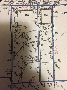 Продам дом под снос с приватизированным земельным участком #1664762