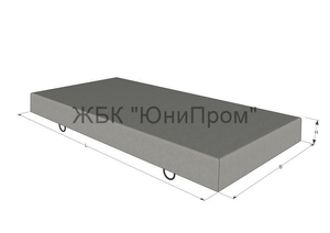 ЖБК “ЮниПром” - Железобетонные изделия - ЖБИ в Харькове  #1665005