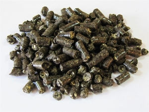 Продам пеллеты из  лузги подсолнечника. #1665433