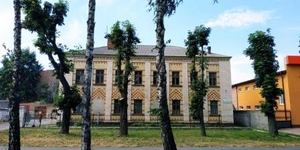 Нежитлове двоповерхове приміщення від власника,  м. Лубни,  з зручною тр #1665588