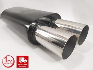 Прямотоки Sport Bass от 700 грн| Бесплатная доставка #1665934