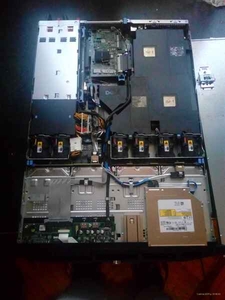 Dell poweredge R410 #1666107