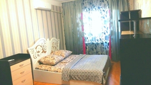 Хорошая квартира с ремонтом в Чернигове посуточно почасово #1664438