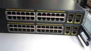 Продаю коммутаторы Cisco #1665570