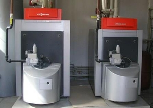 Котлы Viessmann #1664411