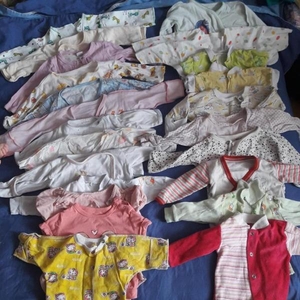 Купить-продать детские вещи бу #1665880