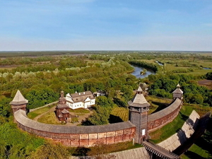 «Гетьманская столица Батурин + Круты» #1410321