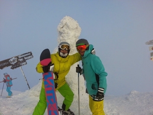 Вихідні на Драгобраті,  регулярний гірськолижний тур #1601160