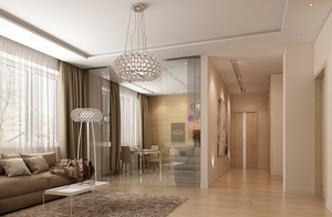 Ремонт офиса под ключ Харьков. Демонтажные работы Харьков. #1664781