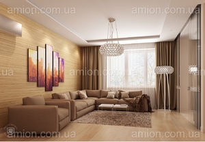 Ремонт квартиры или дома Харьков. Плиточные работы. Поклейка обоев Харьков. +380 #1665688