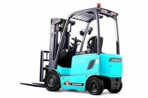 Реєстрація навантажувача,  номер #1666287