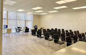 Аренда зала под тренинги,  семинары,  собрания #1666481