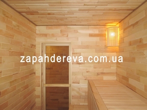 Вагонка Кирпичик деревянный #1665167