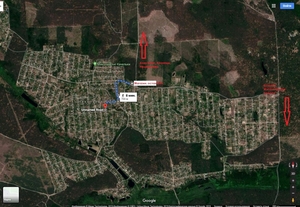 Продам Дачу в Николаевке 30 минут от м. Житомирская  #1666267