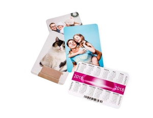 Печать календарей в полиграфческом центре ПромАрт #1666025