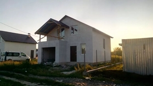 Новобудова на Корольова #1665226