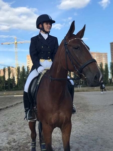 Конный фан-клуб