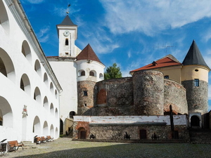 Новорічний уікенд в Карпатах + Львів #1635998