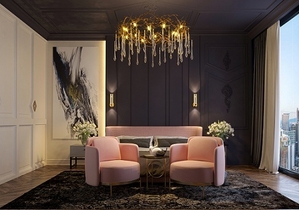 Дизайн интерьера в Киеве - дизайнер интерьера Татьяна Зайцева #1665653