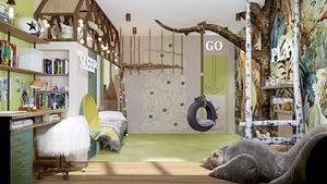 Дизайн интерьера. Проектирование и обучение #1664547