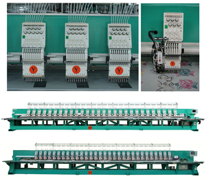 Вышивальная машина YOZO TD/SA1206 T400*400*680 #1666515