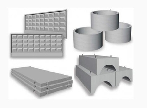 Купить Железобетонные изделия. ЖБИ Харьков #1666806
