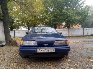 Продам FORD Scorpio #1667660