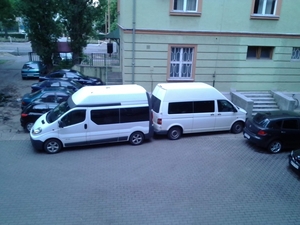 Пассажирские перевозки, трансферы по Украине и Шенгену микроавтобусами. #1667946