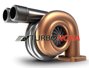 Турбина #1667927