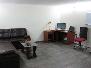 Аренда! Тихий офис 37м Центр! Метро