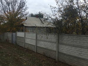 Продам дом в селе Огульцы с участком 33 сотки #1668687